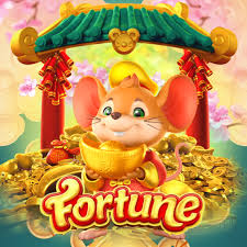 mouse fortune demo ícone