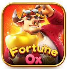 robo do fortune ox ícone