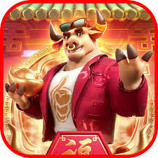 plataforma de jogos fortune ox ícone