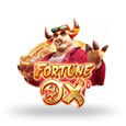 supre slot fortun ox ícone