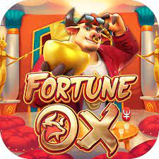 fortune ox.com ícone