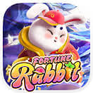 m.pgsoft-games.com fortune rabbit ícone