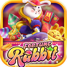 fortune rabbit demo ícone