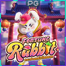 horas pagantes fortune rabbit ícone