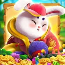 jogo do fortune rabbit ícone