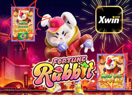 jogar fortune rabbit gratis ícone