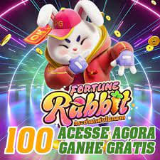 fortune rabbit fundo ícone