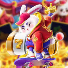 slot demo rabbit fortune ícone