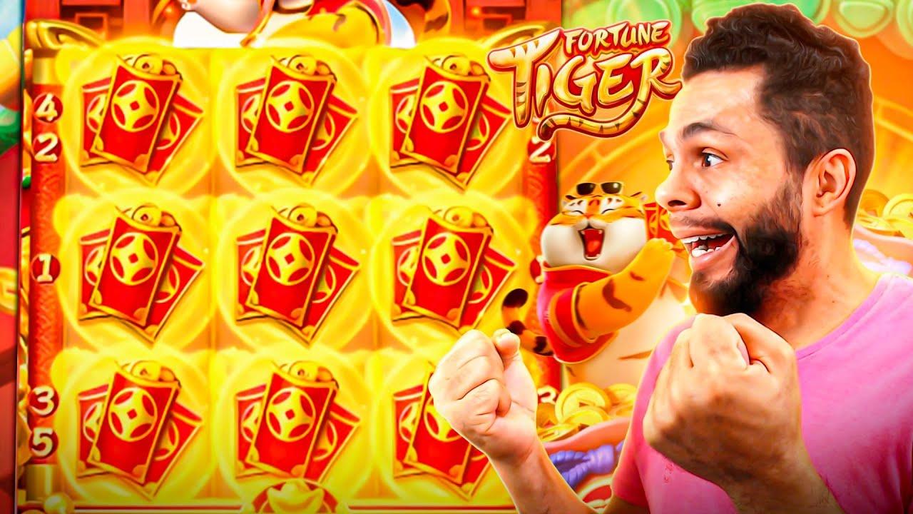 jogodotigre com imagem de tela 3