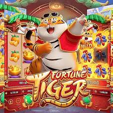 fortune tiger simulação ícone