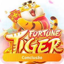 qual plataforma está pagando agora fortune tiger ícone