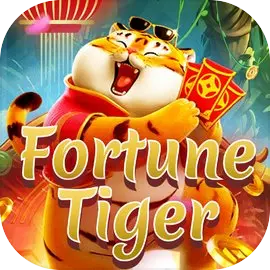 demonstração fortune tiger ícone